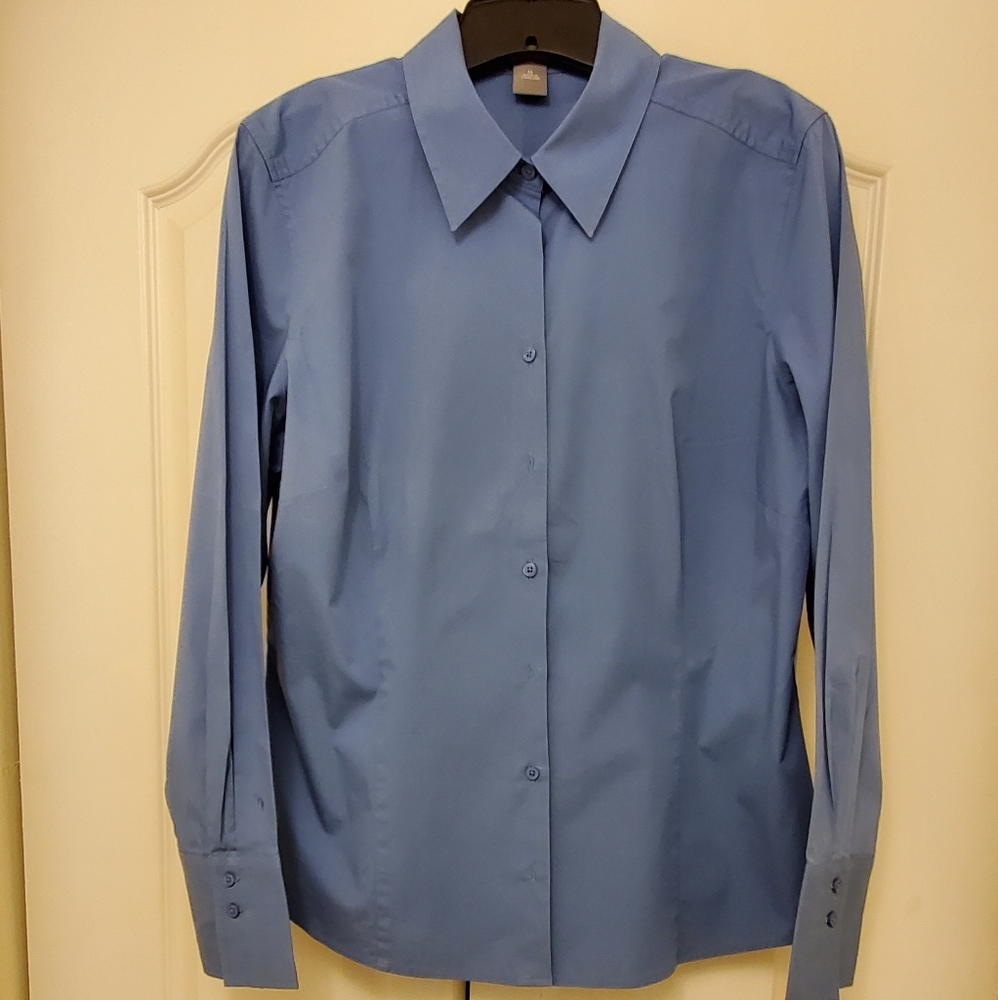 Ann Taylor Women's Blouse - Sz 16